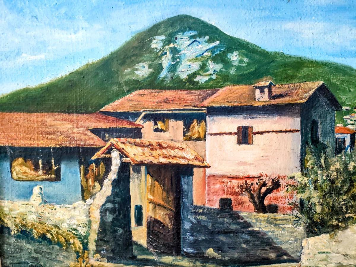 Cadepulan - Lake Como Residence Екстериор снимка