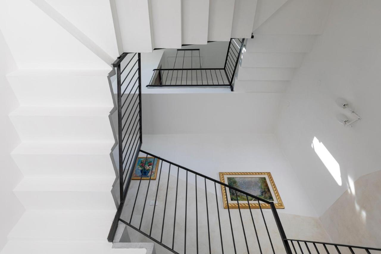 Cadepulan - Lake Como Residence Екстериор снимка