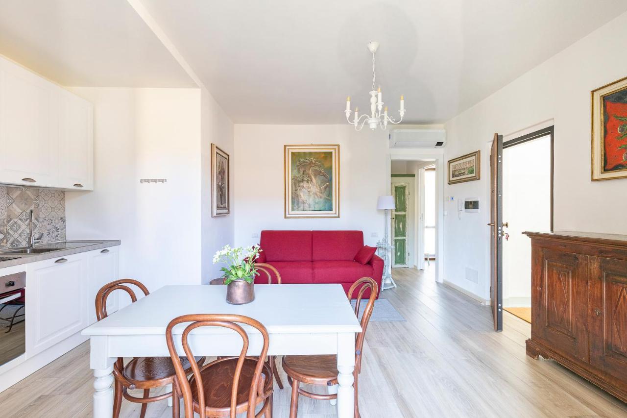 Cadepulan - Lake Como Residence Екстериор снимка