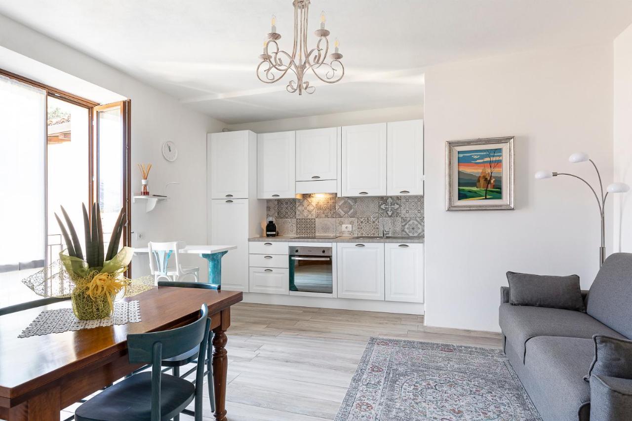 Cadepulan - Lake Como Residence Екстериор снимка