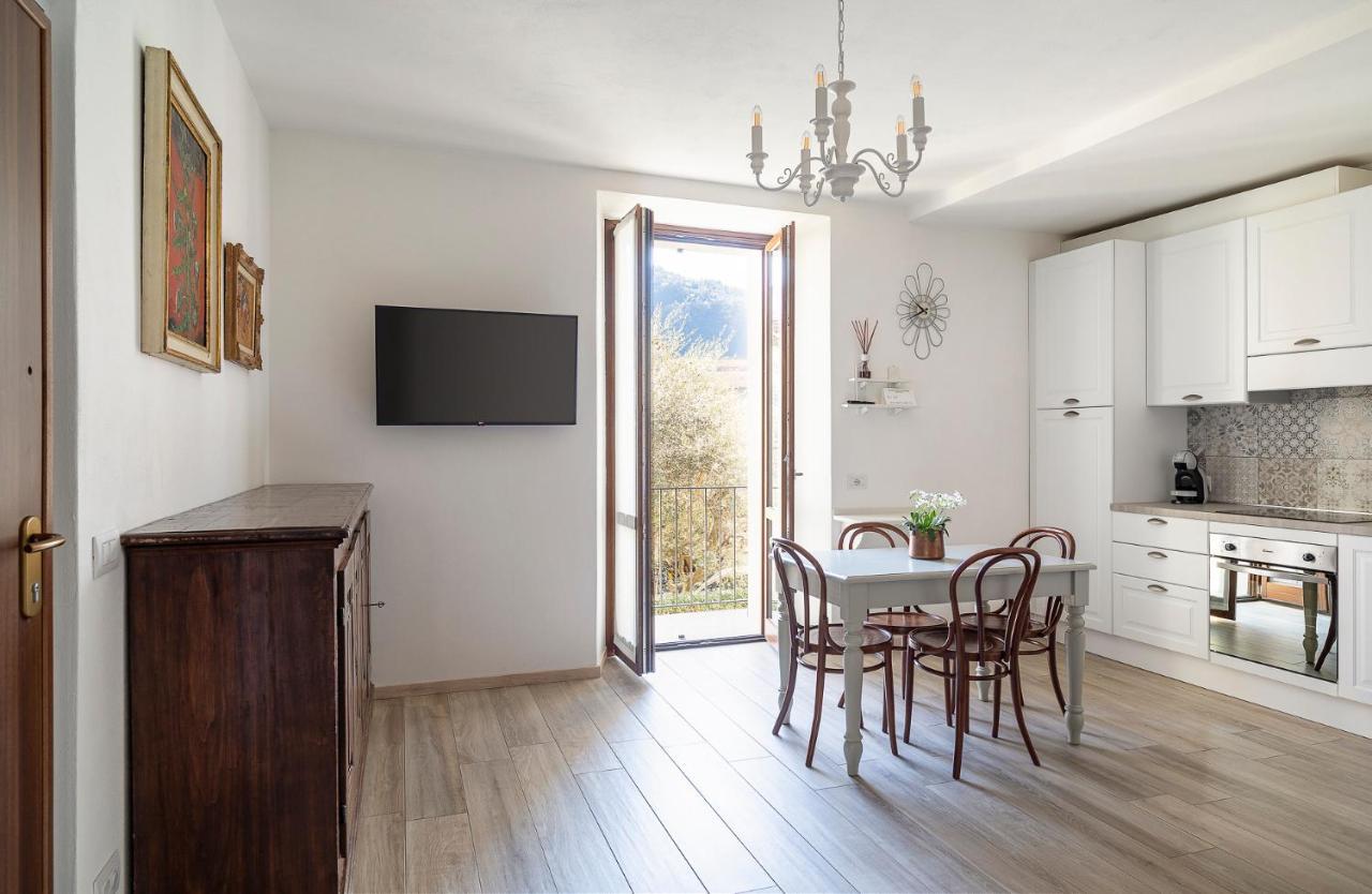 Cadepulan - Lake Como Residence Екстериор снимка