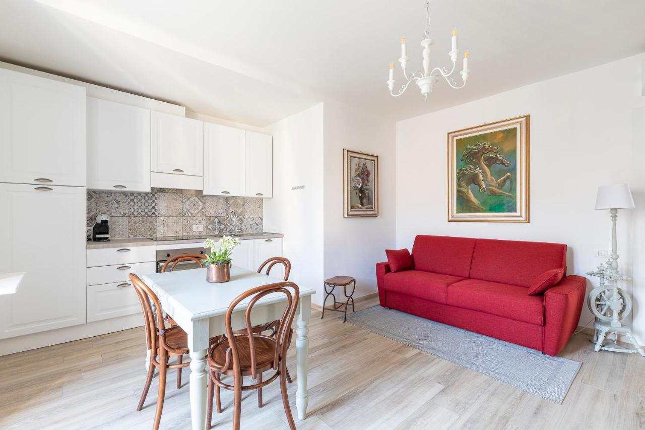 Cadepulan - Lake Como Residence Екстериор снимка