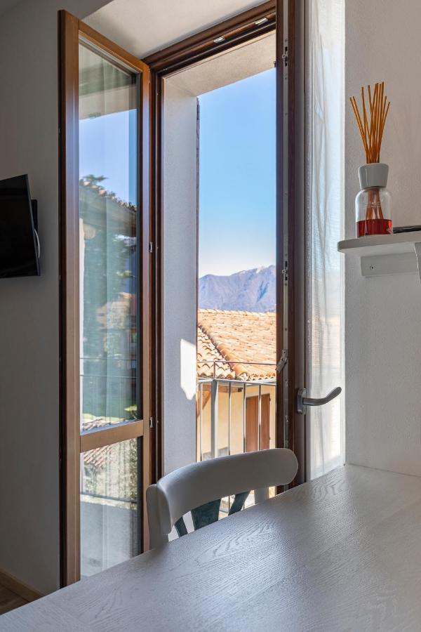 Cadepulan - Lake Como Residence Екстериор снимка
