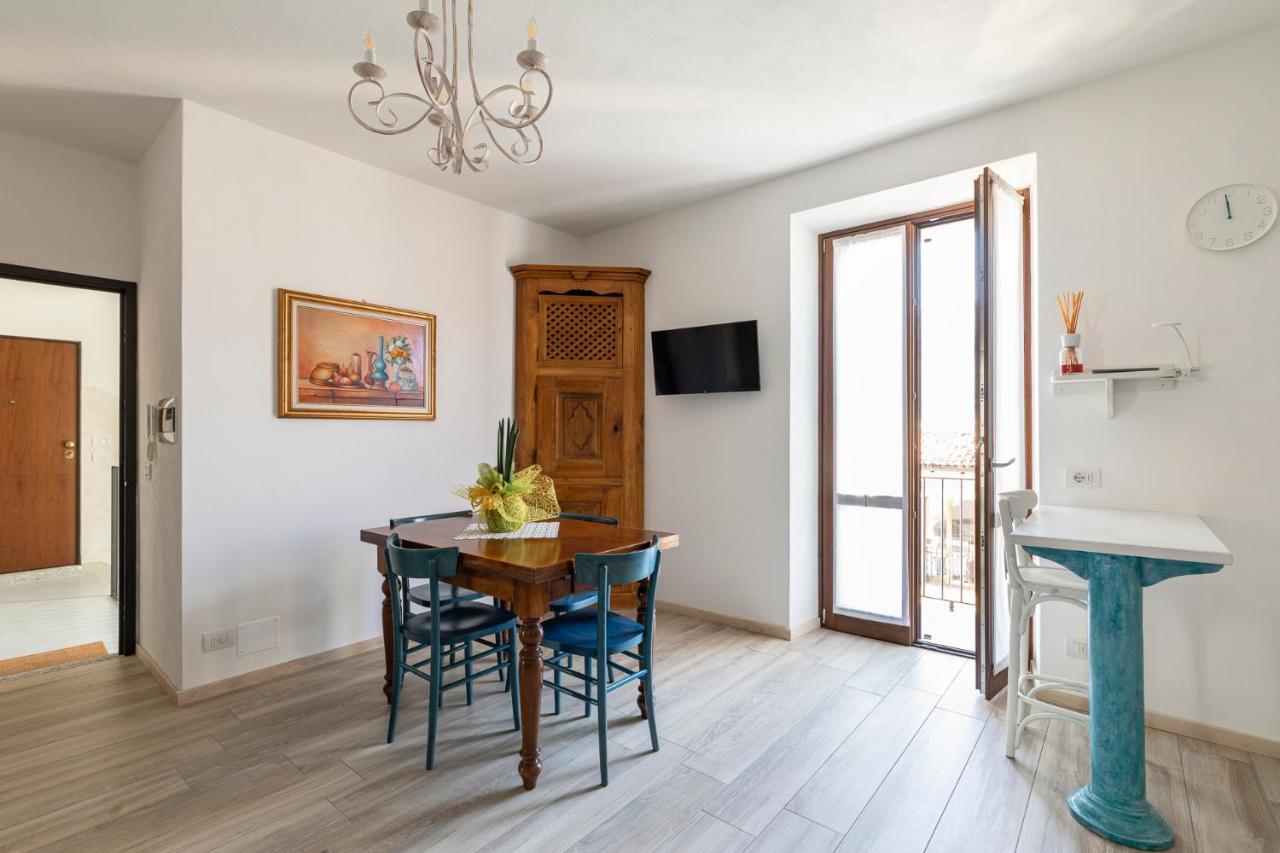 Cadepulan - Lake Como Residence Екстериор снимка