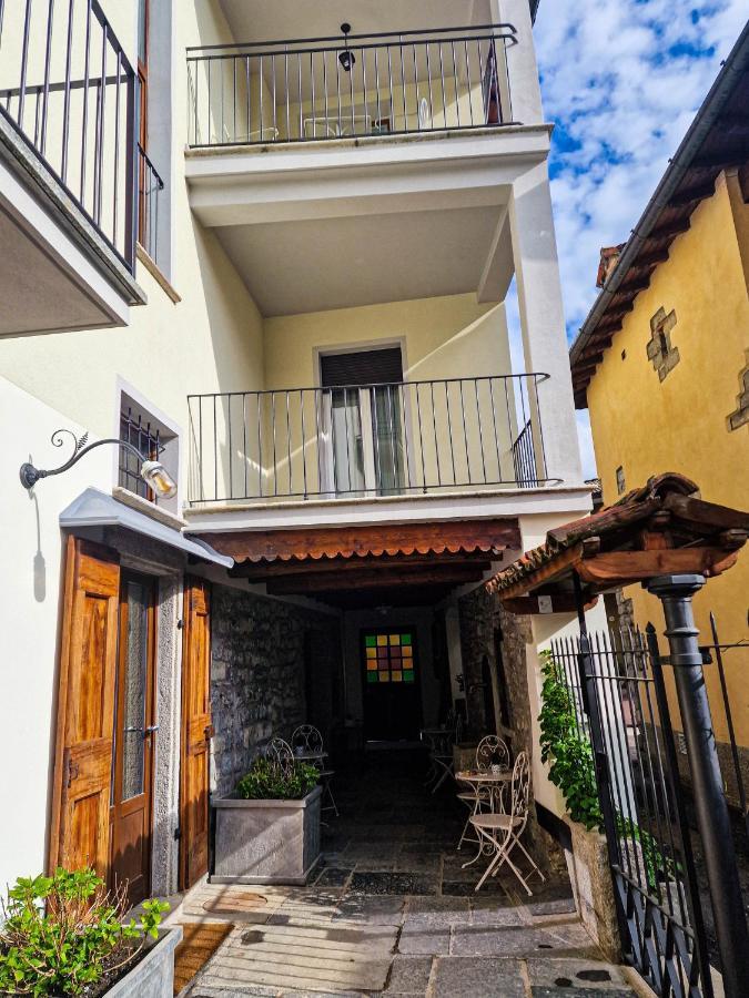Cadepulan - Lake Como Residence Екстериор снимка