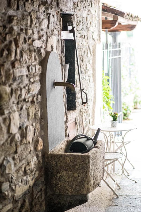 Cadepulan - Lake Como Residence Екстериор снимка