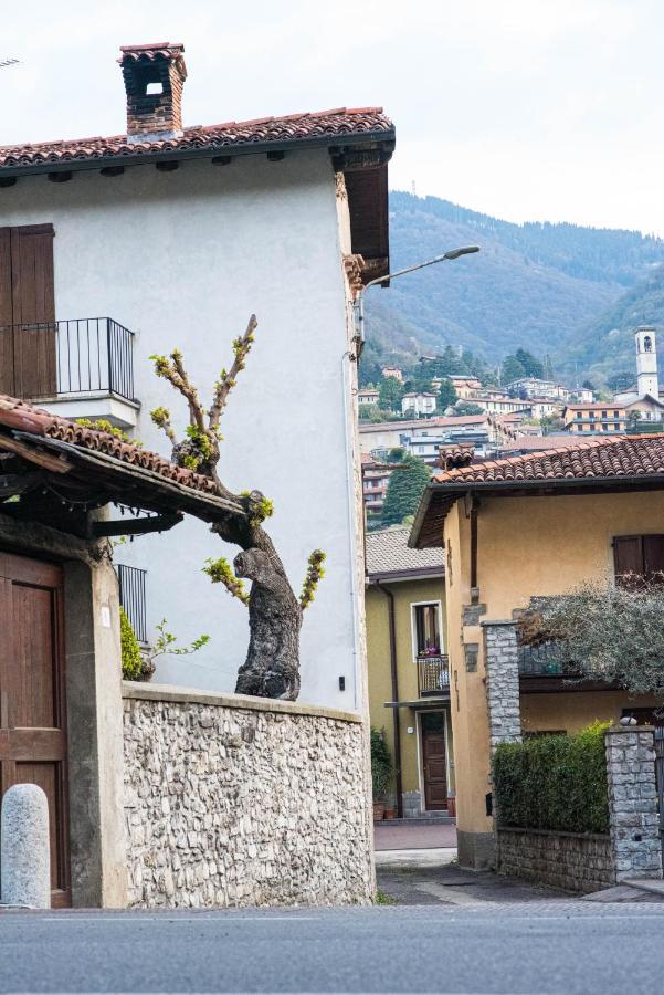 Cadepulan - Lake Como Residence Екстериор снимка