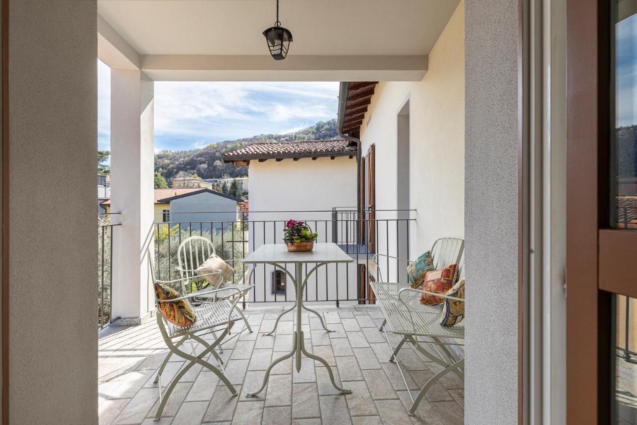 Cadepulan - Lake Como Residence Екстериор снимка