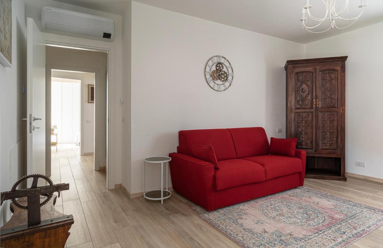 Cadepulan - Lake Como Residence Екстериор снимка