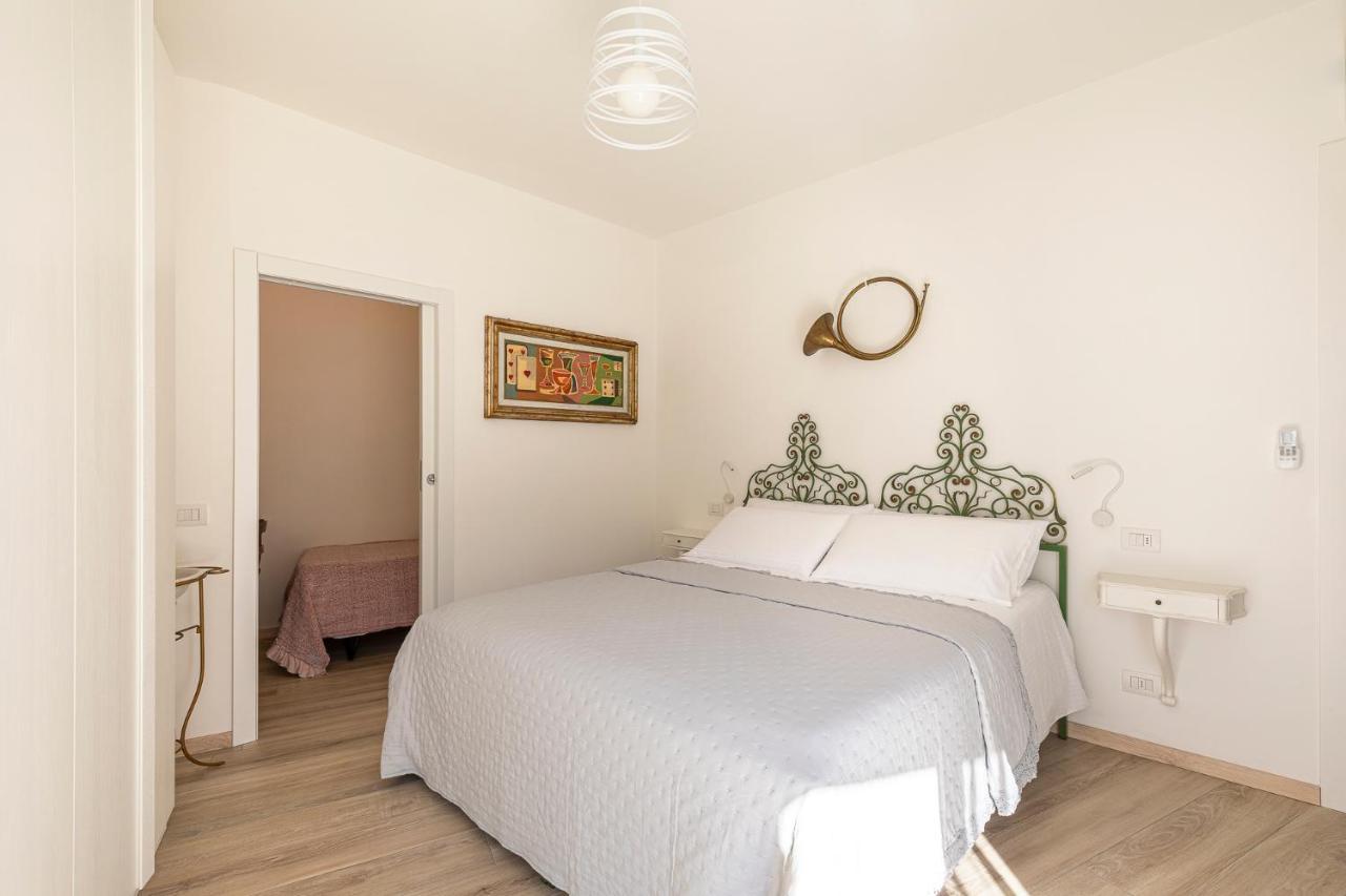 Cadepulan - Lake Como Residence Екстериор снимка